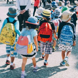 School Backpack
